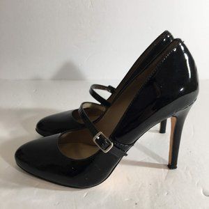Saks 5th Ave - Blane - Mary Jane Pumps US 7